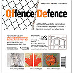 Offence/Defence
